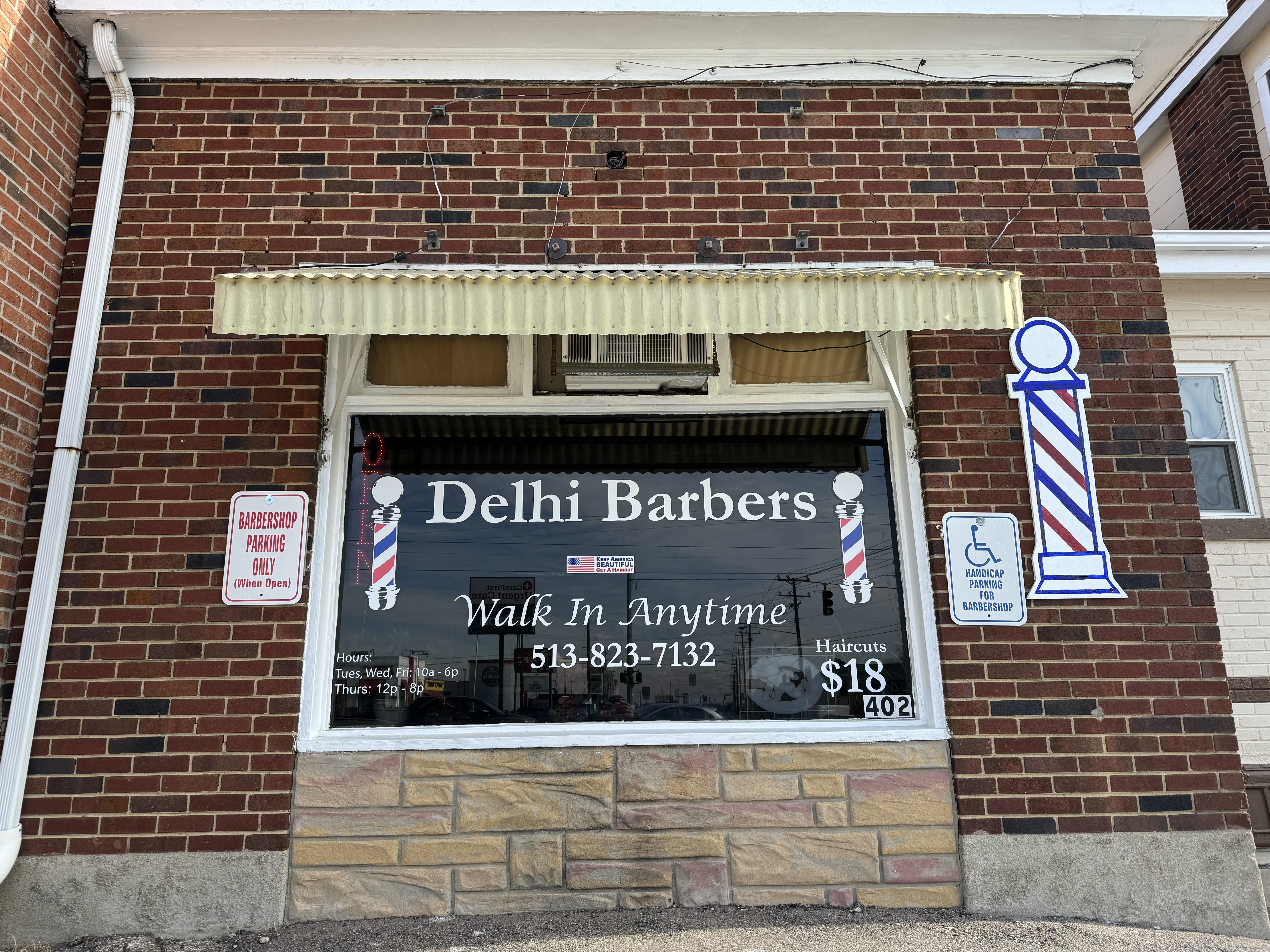 Storefront
